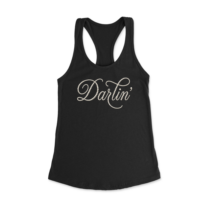 Womens X-Small Black Style_Tank Top
