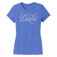 Womens X-Small Royal Style_T-Shirt