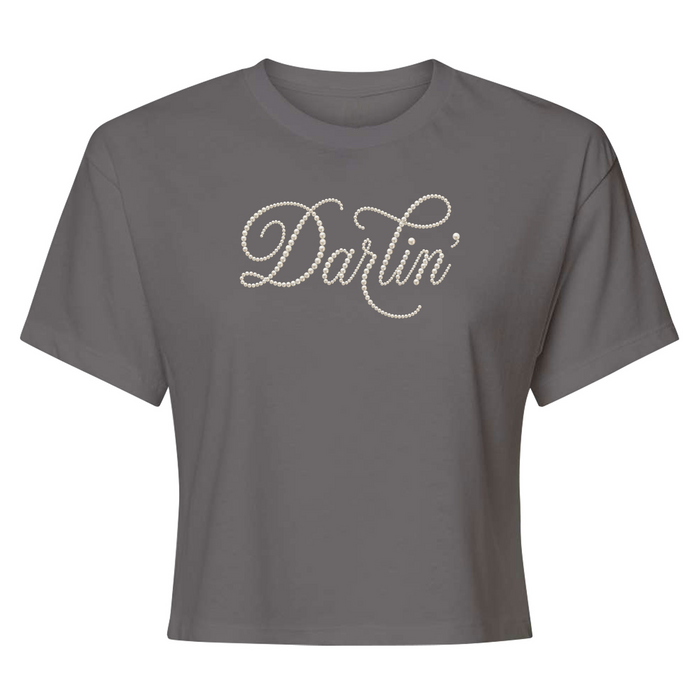 Womens X-Small Dark Grey Style_T-Shirt