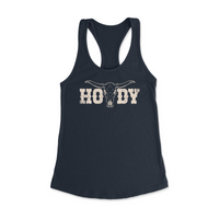 Womens X-Small Midnight Navy Style_Tank Top