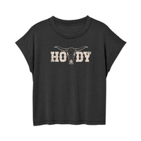 Womens Small Black Style_T-Shirt