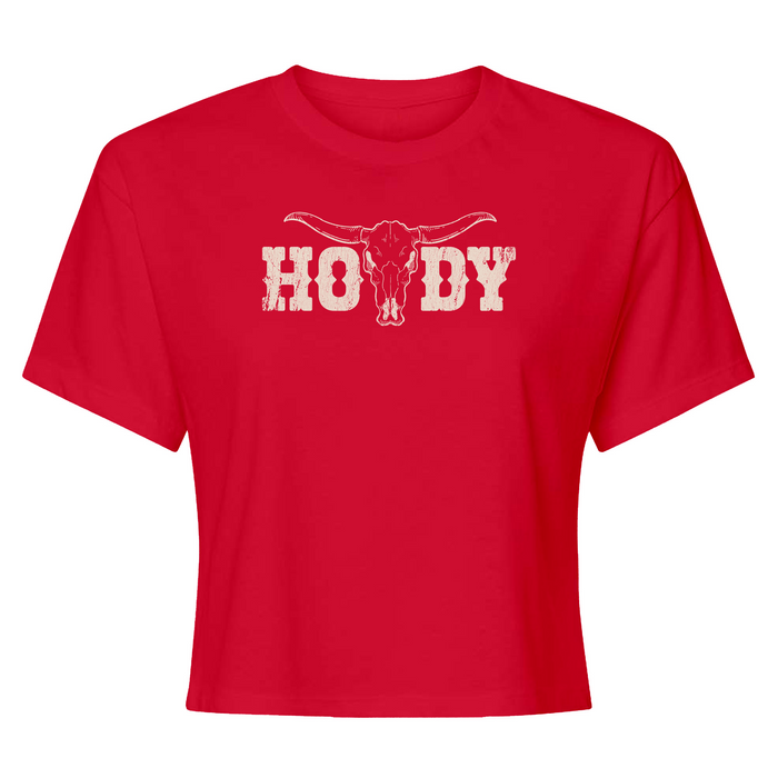 Womens X-Small Red Style_T-Shirt