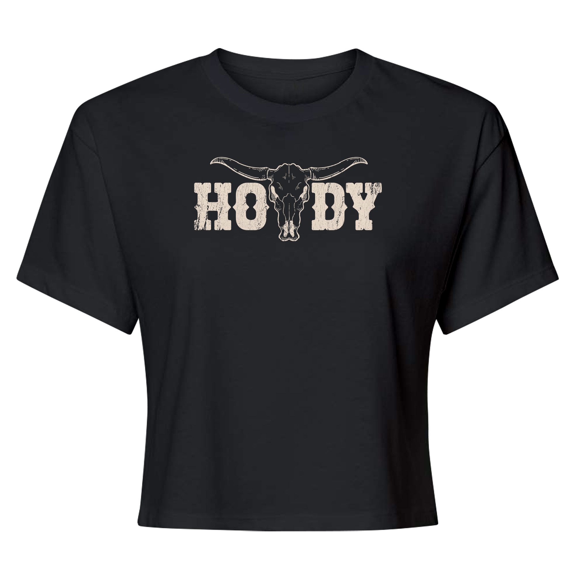 Womens X-Small Black Style_T-Shirt