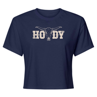 Womens X-Small Midnight Navy Style_T-Shirt