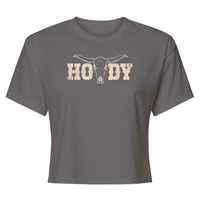 Womens X-Small Dark Grey Style_T-Shirt