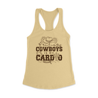 Womens X-Small Yellow Style_Tank Top