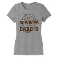 Womens X-Small Grey Style_T-Shirt