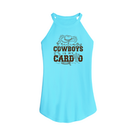 Womens X-Small Cancun Tank Top