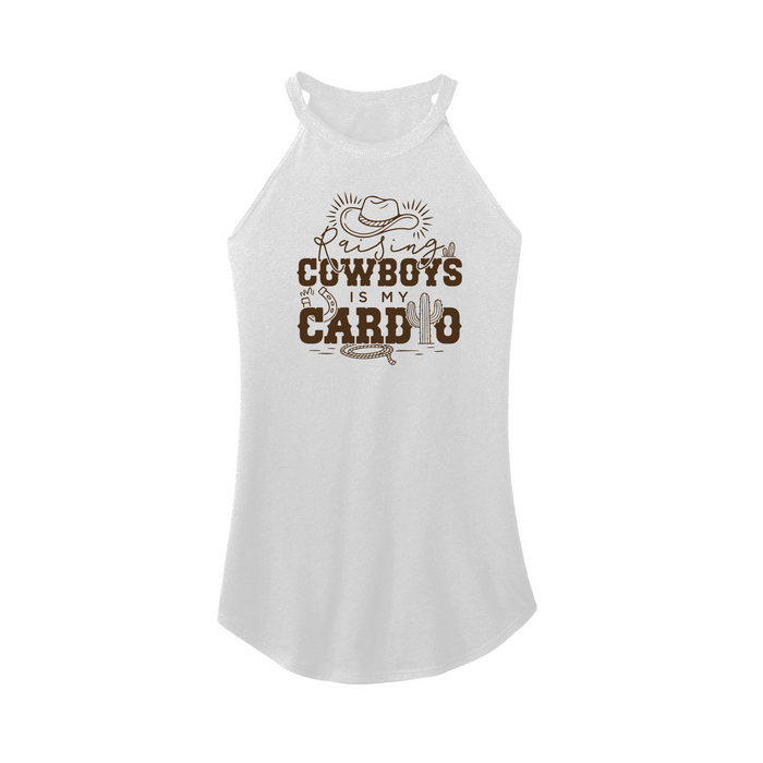 Womens X-Small White Tank Top