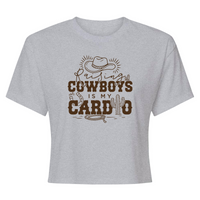 Womens X-Small Heather Gray Style_T-Shirt