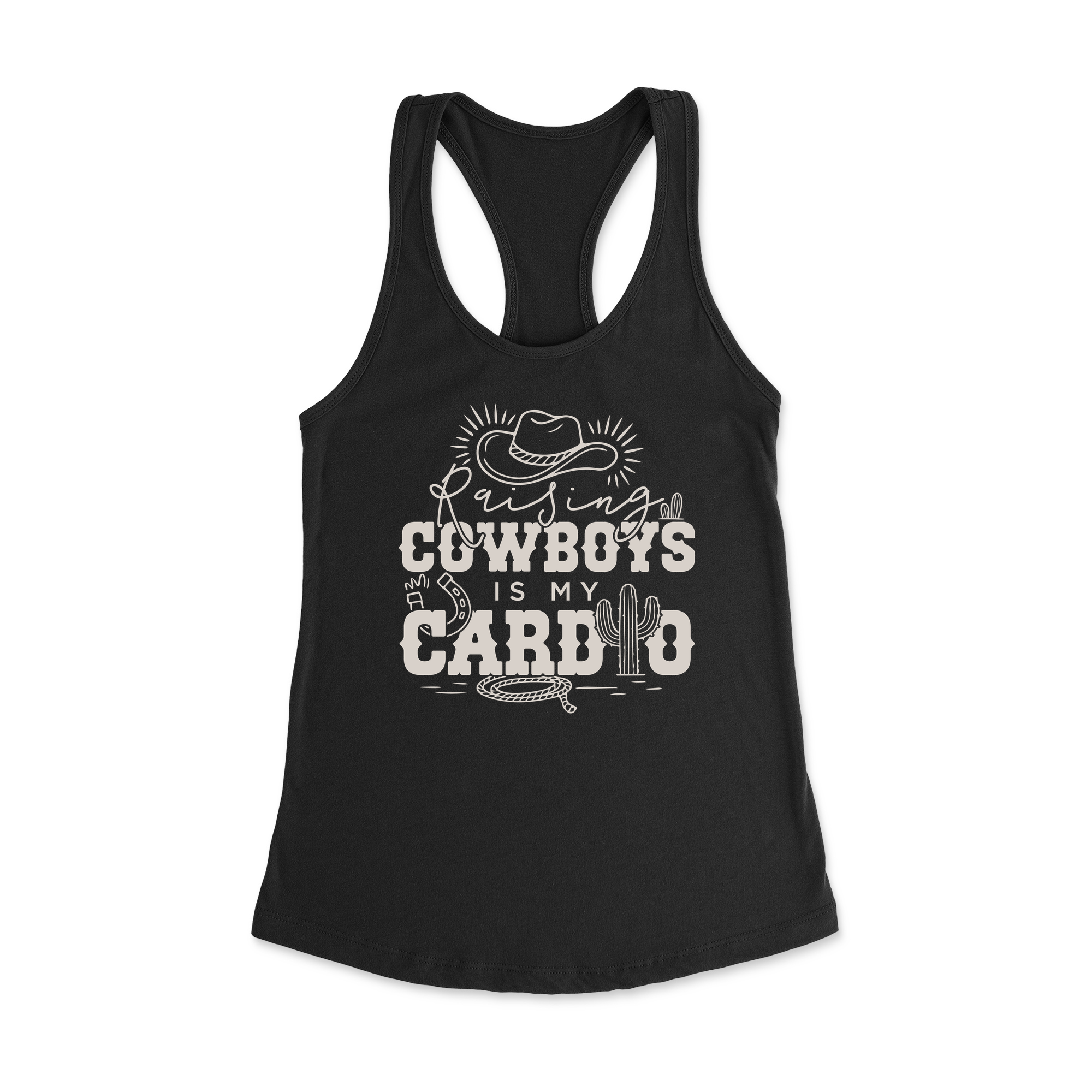 Womens X-Small Black Style_Tank Top