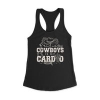 Womens X-Small Black Style_Tank Top