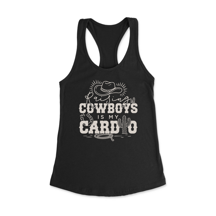 Womens X-Small Black Style_Tank Top