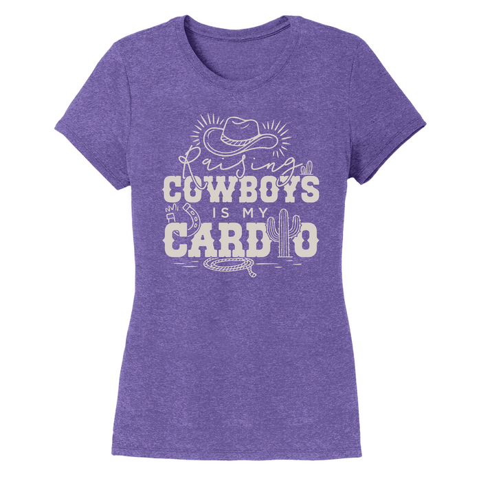 Womens X-Small Purple Style_T-Shirt