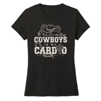 Womens X-Small Black Style_T-Shirt