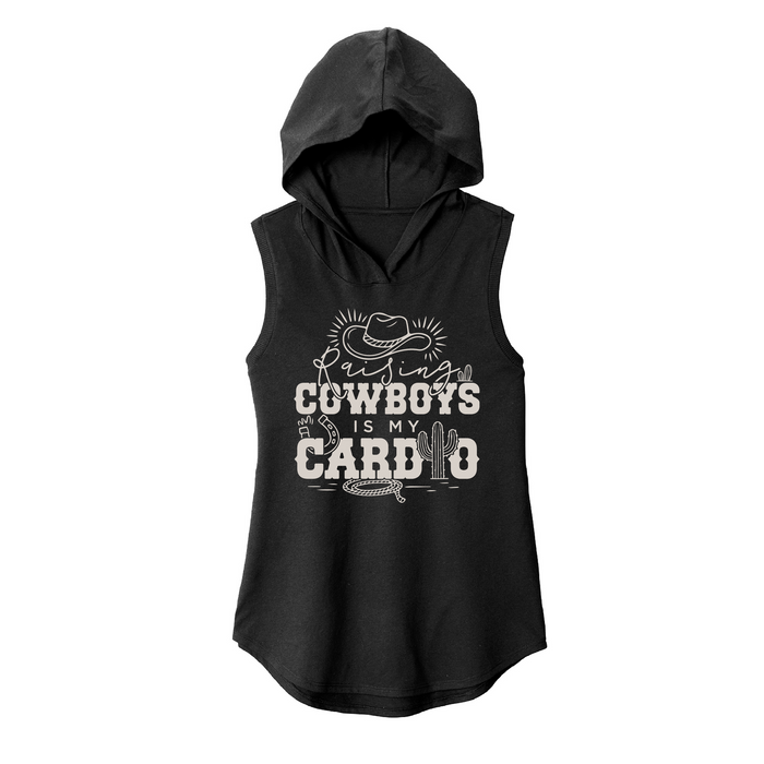 Womens Small Black Hoodie