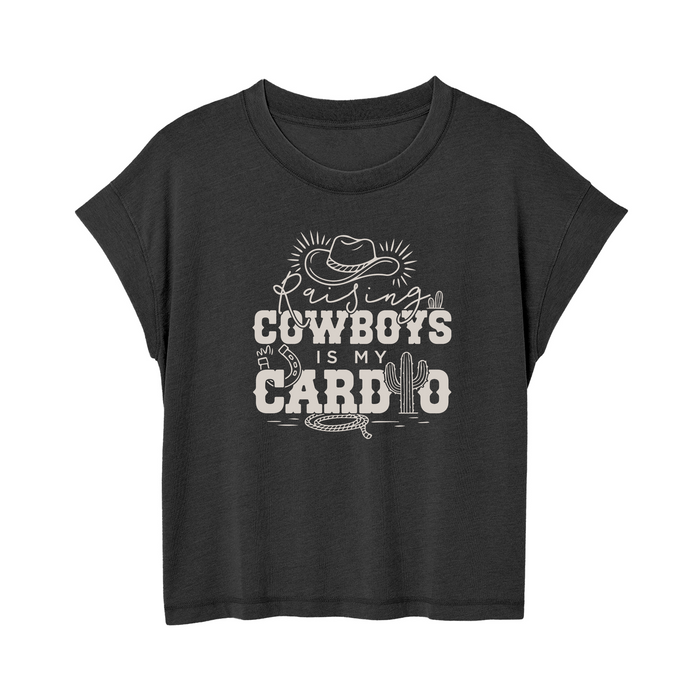 Womens Small Black Style_T-Shirt