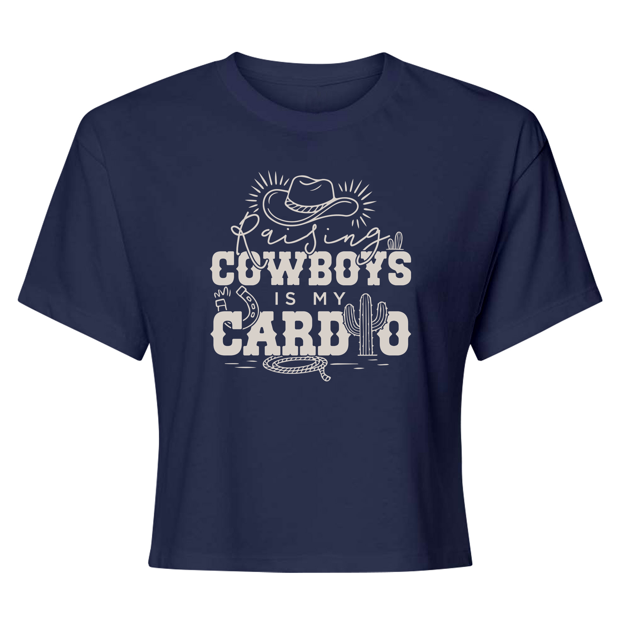 Womens X-Small Midnight Navy Style_T-Shirt