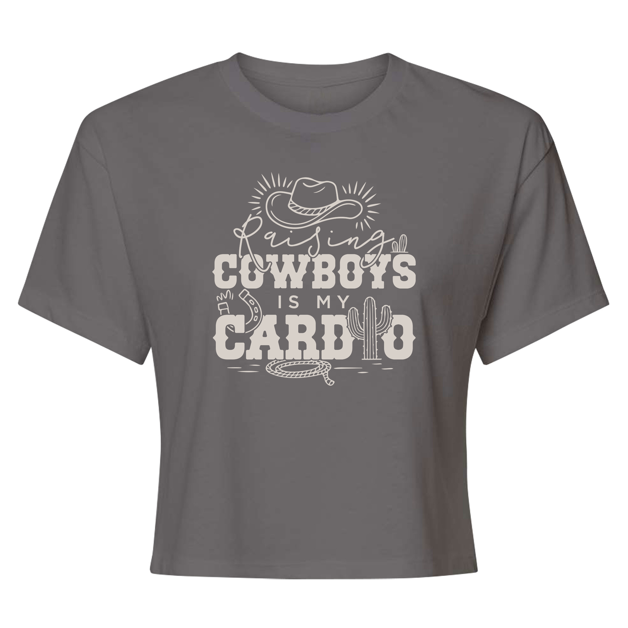Womens X-Small Dark Grey Style_T-Shirt