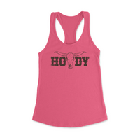 Womens X-Small Hot Pink Style_Tank Top