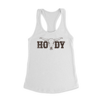 Womens X-Small White Style_Tank Top