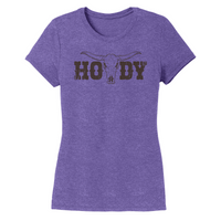 Womens X-Small Purple Style_T-Shirt