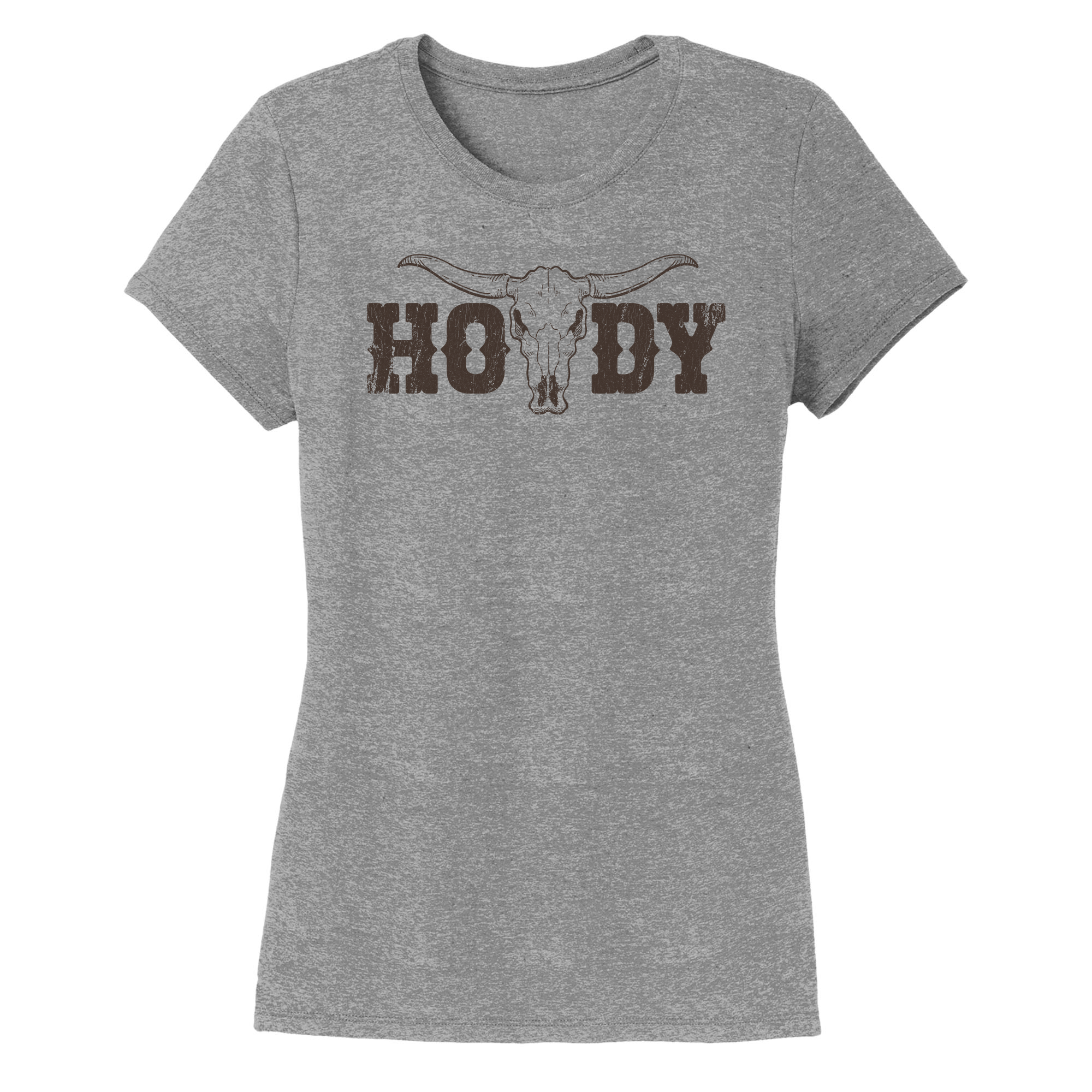 Womens X-Small Grey Style_T-Shirt
