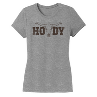 Womens X-Small Grey Style_T-Shirt