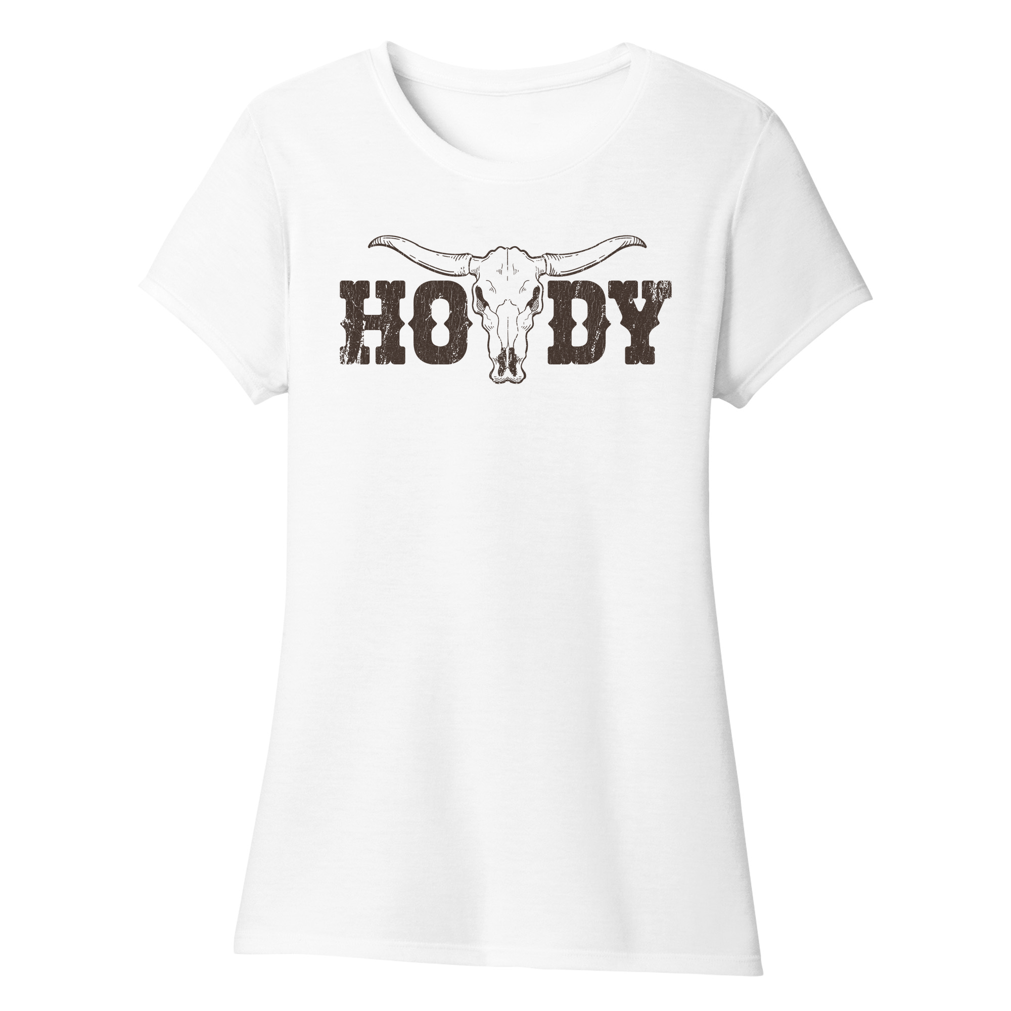 Womens X-Small White Style_T-Shirt