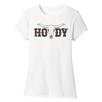 Womens X-Small White Style_T-Shirt