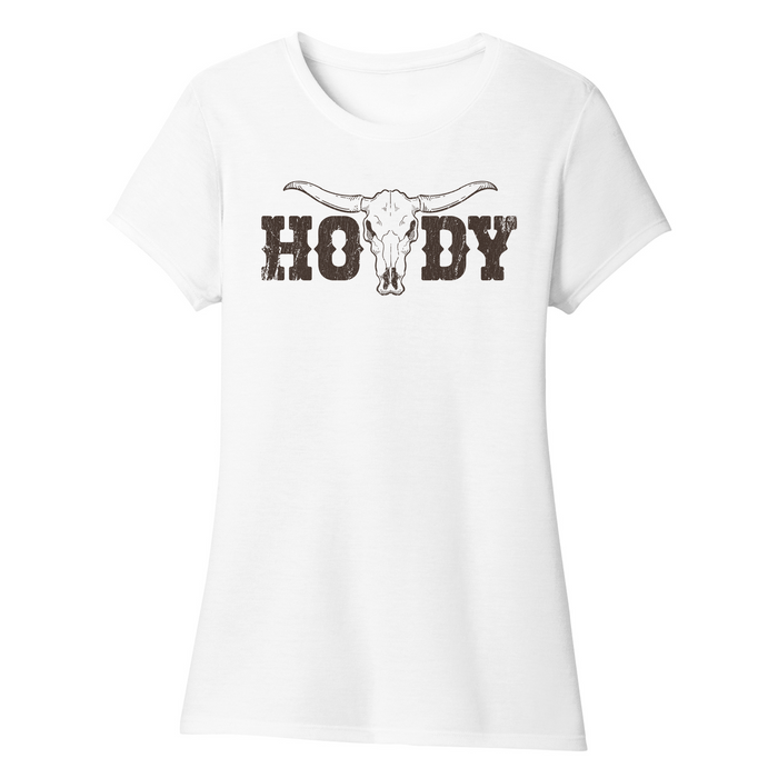 Womens X-Small White Style_T-Shirt
