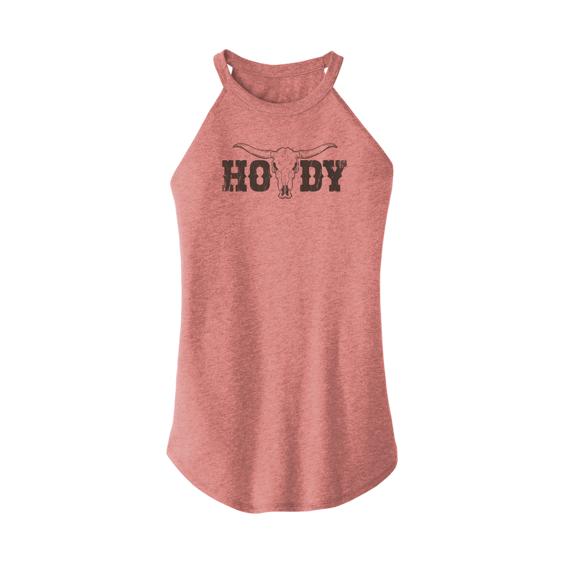 Womens X-Small Light Pink Tank Top