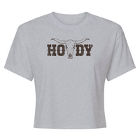Womens X-Small Heather Gray Style_T-Shirt