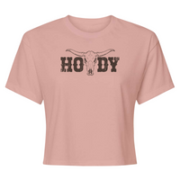 Womens X-Small Desert Pink Style_T-Shirt