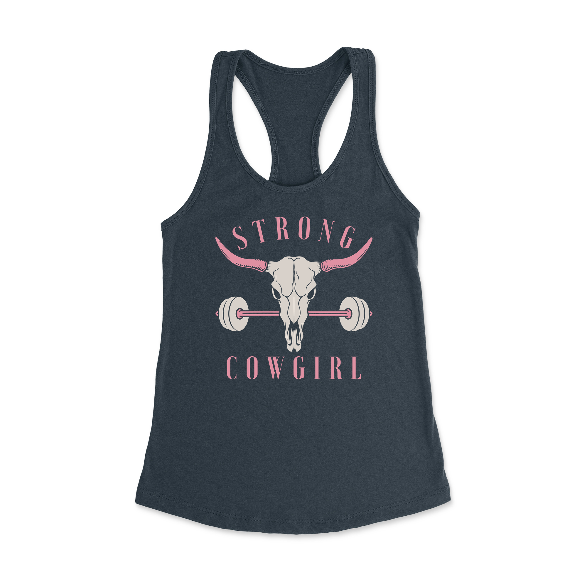 Womens X-Small Indigo Style_Tank Top