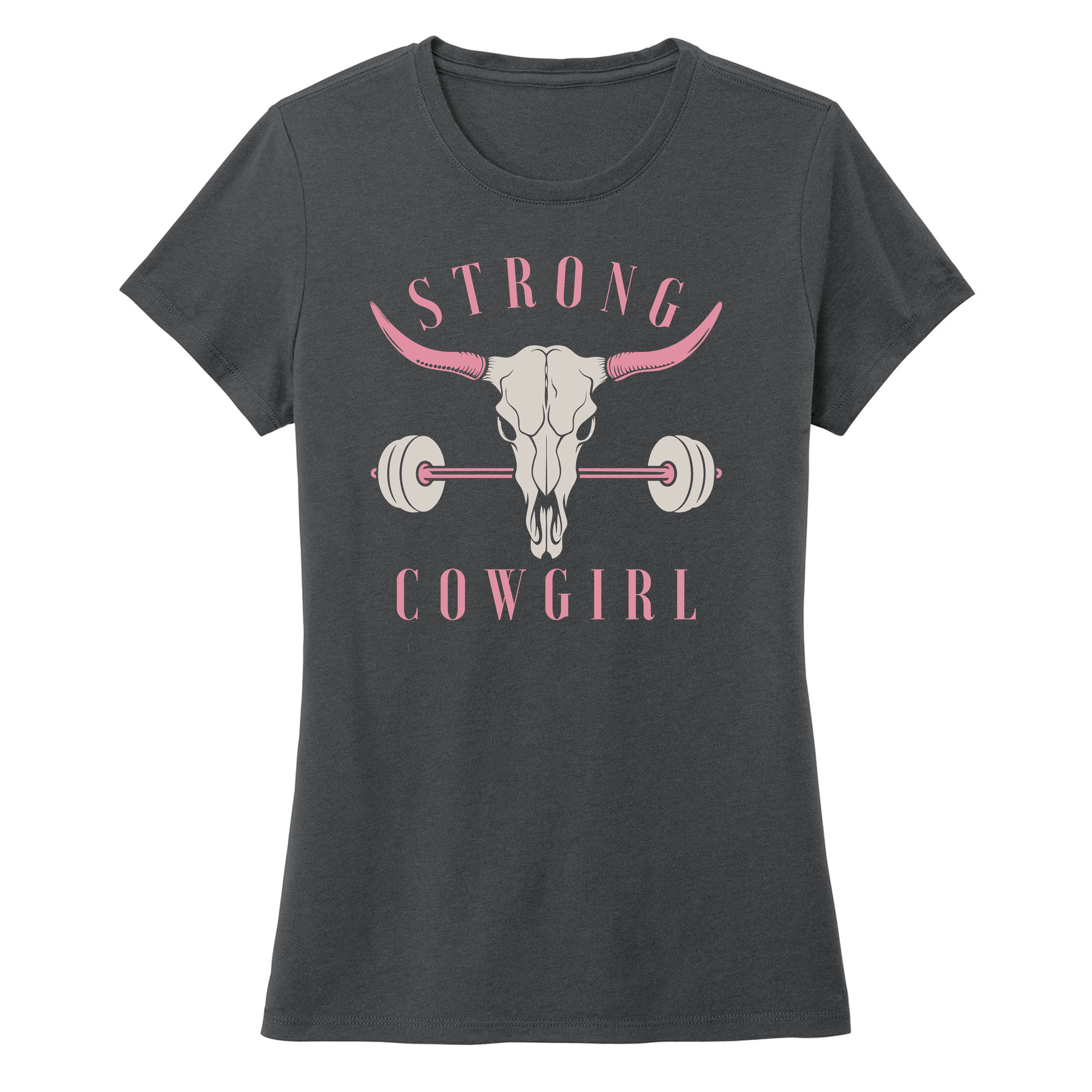 Womens X-Small Charcoal Style_T-Shirt