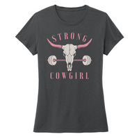Womens X-Small Charcoal Style_T-Shirt