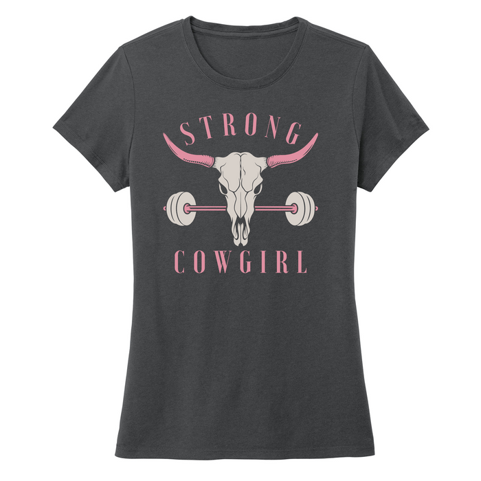 Womens X-Small Charcoal Style_T-Shirt