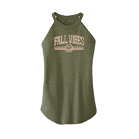 Womens X-Small Army Tank Top