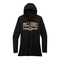 Womens X-Small Black Hoodie