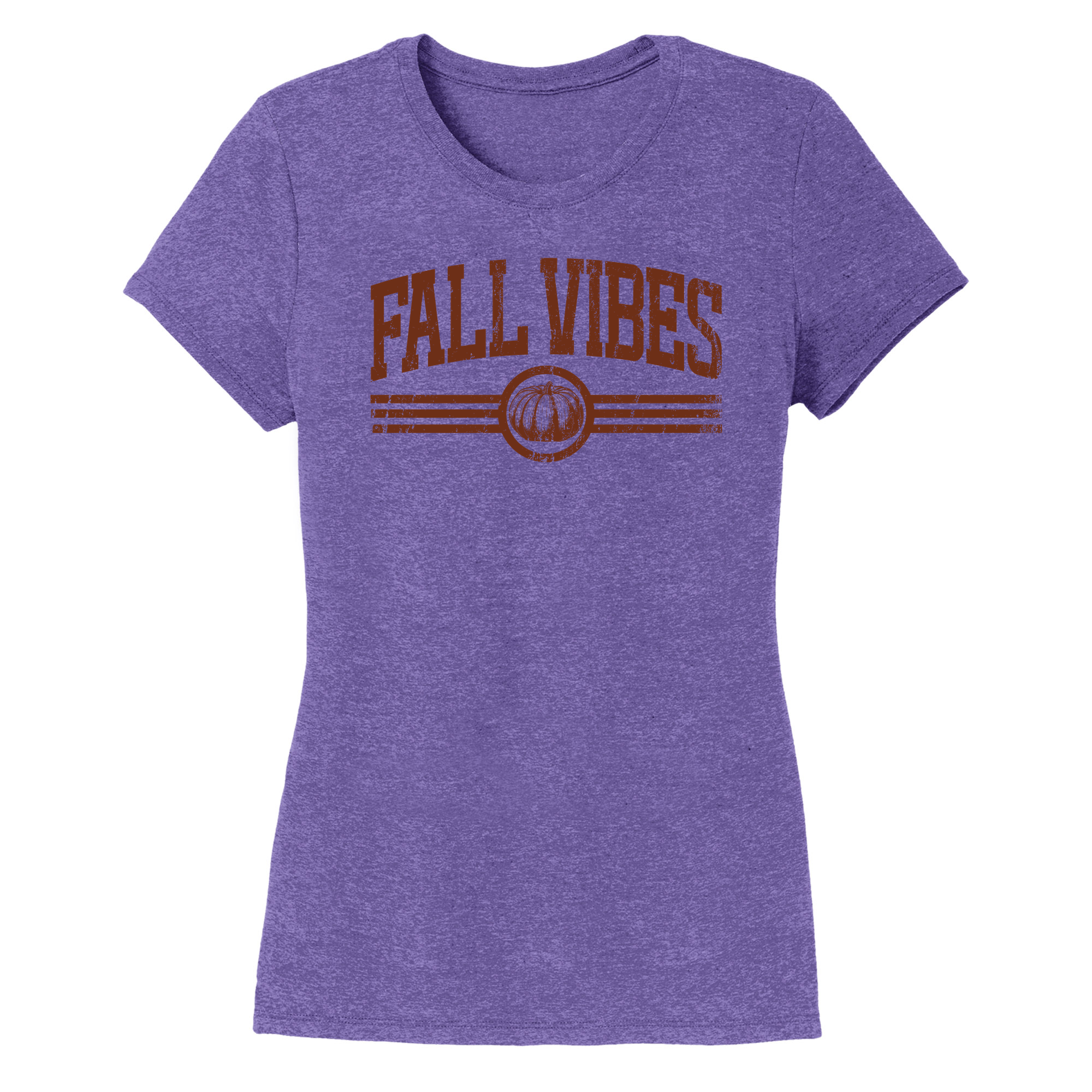 Womens X-Small Purple Style_T-Shirt