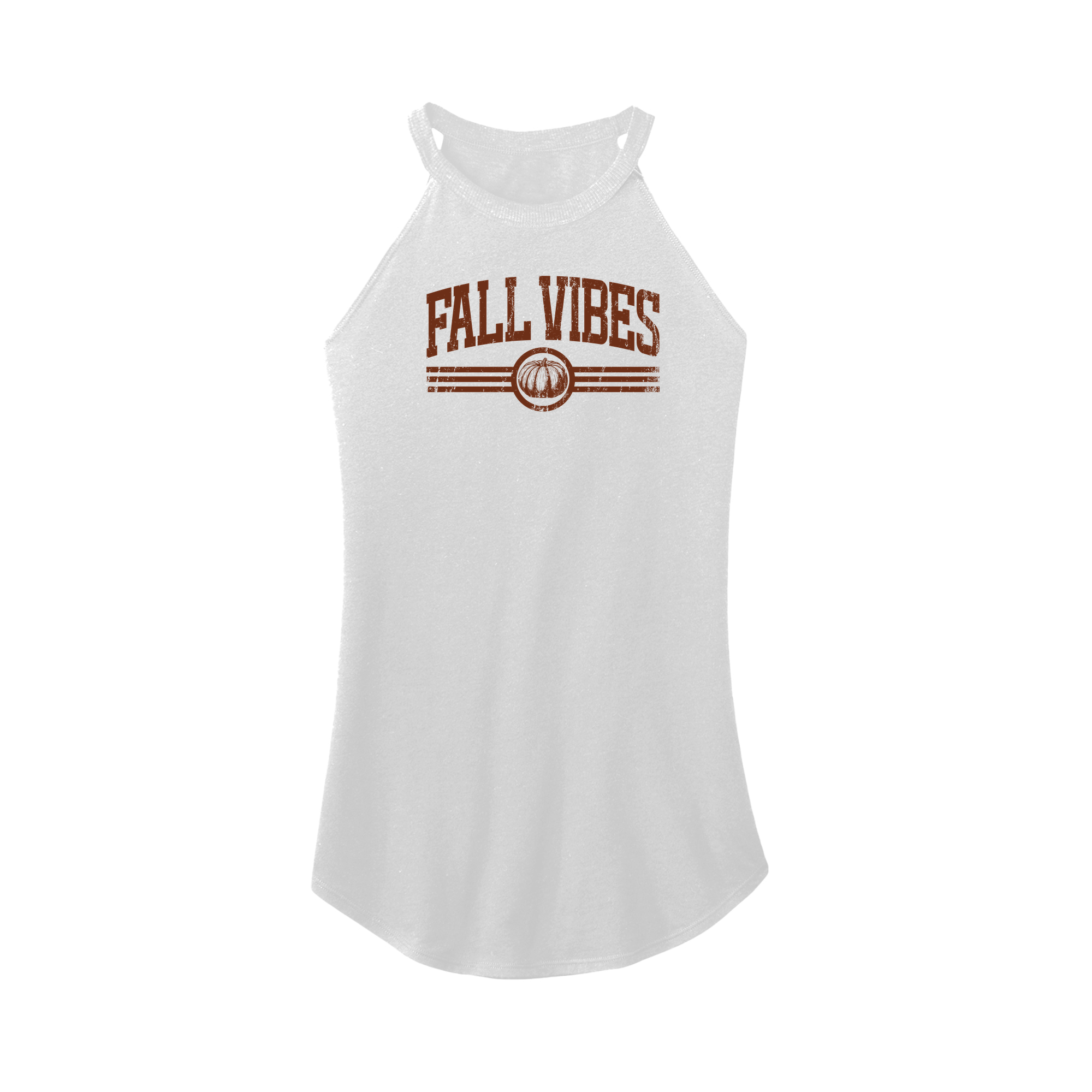Womens X-Small White Tank Top