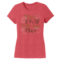 Womens X-Small Red Style_T-Shirt