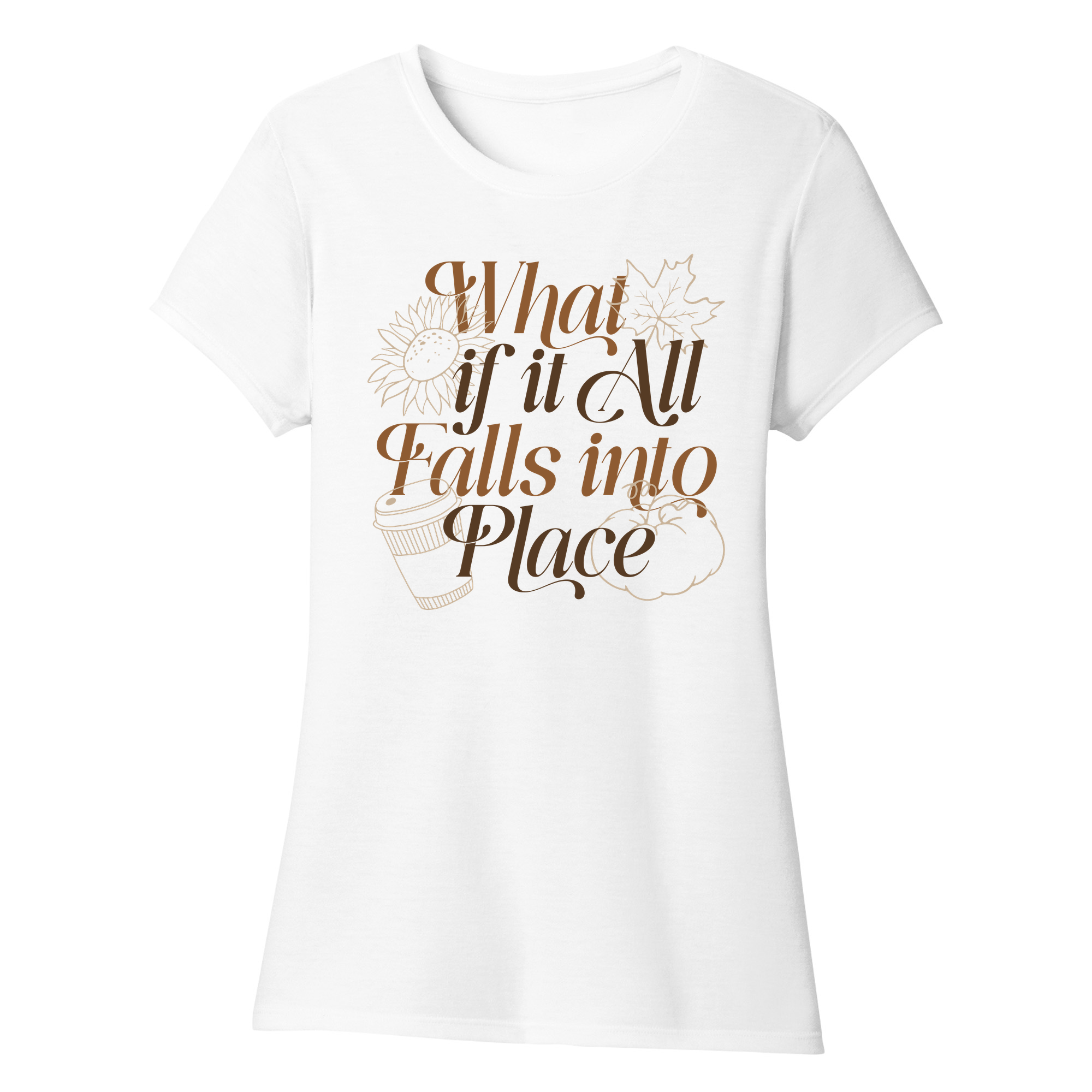 Womens X-Small White Style_T-Shirt