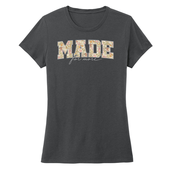 Womens X-Small Charcoal Style_T-Shirt