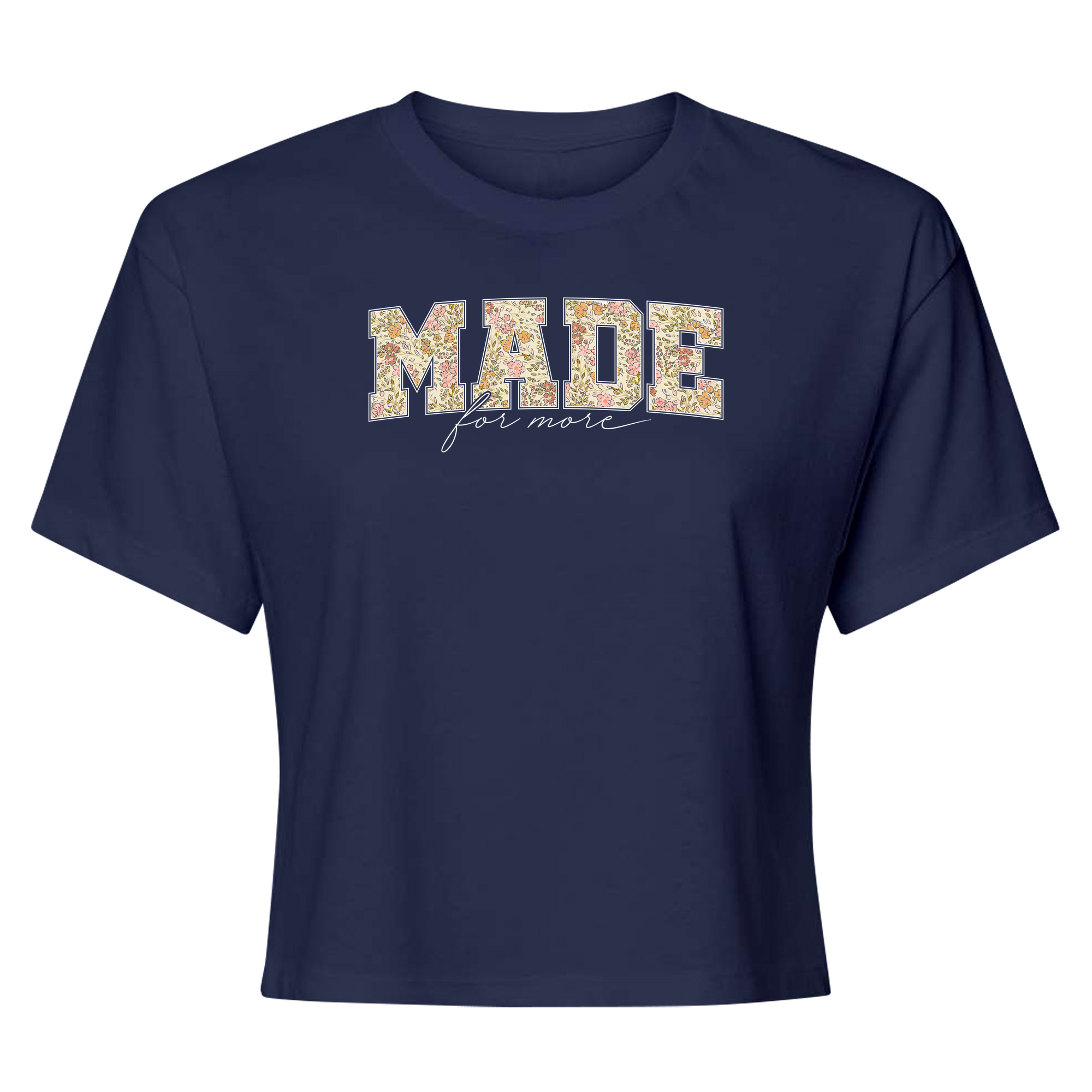Womens X-Small Midnight Navy Style_T-Shirt