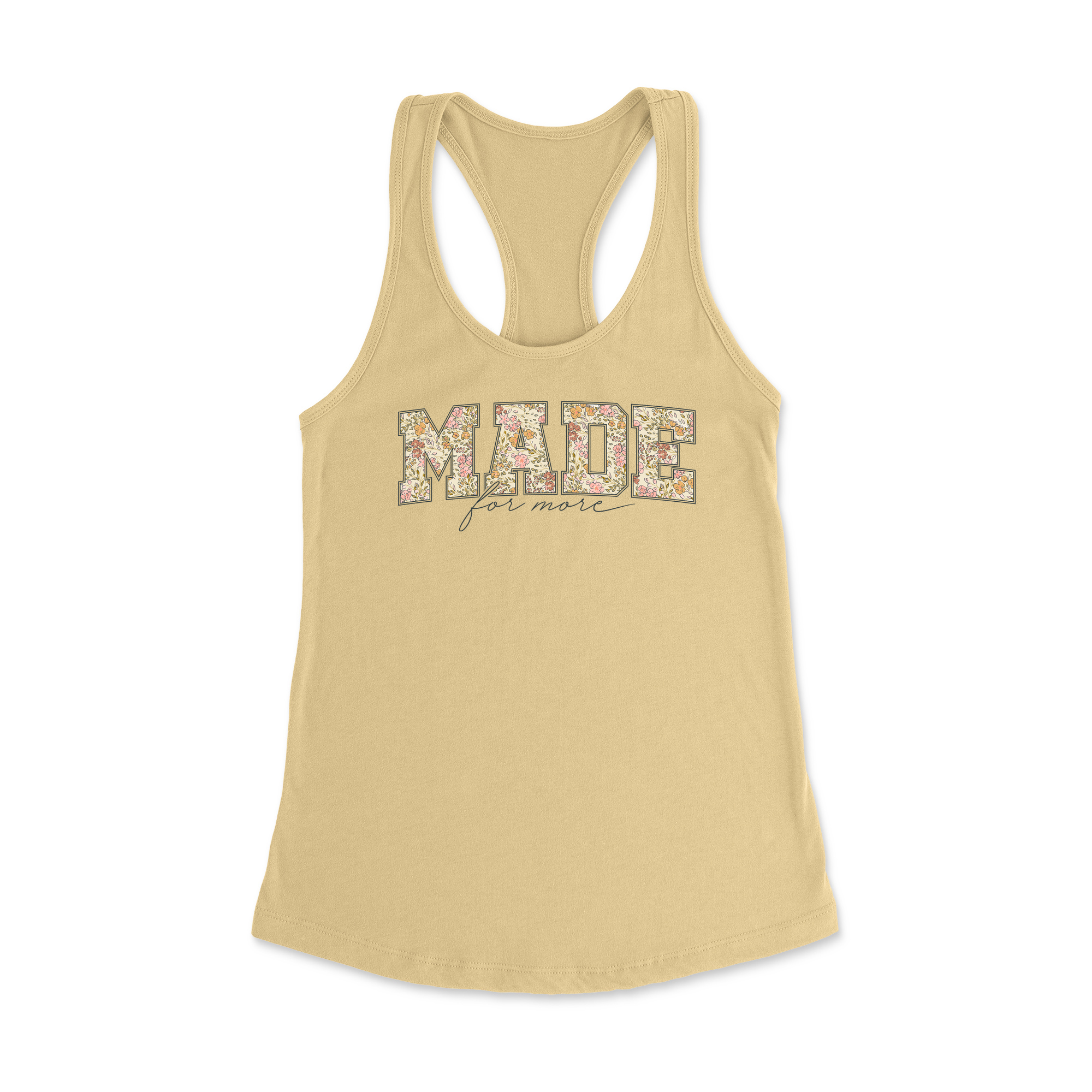 Womens X-Small Yellow Style_Tank Top