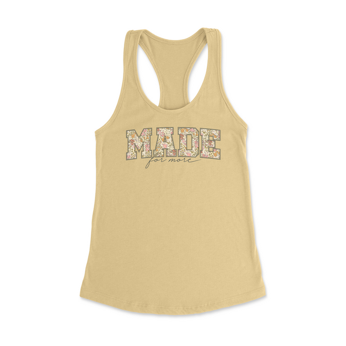 Womens X-Small Yellow Style_Tank Top