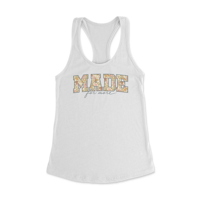 Womens X-Small White Style_Tank Top