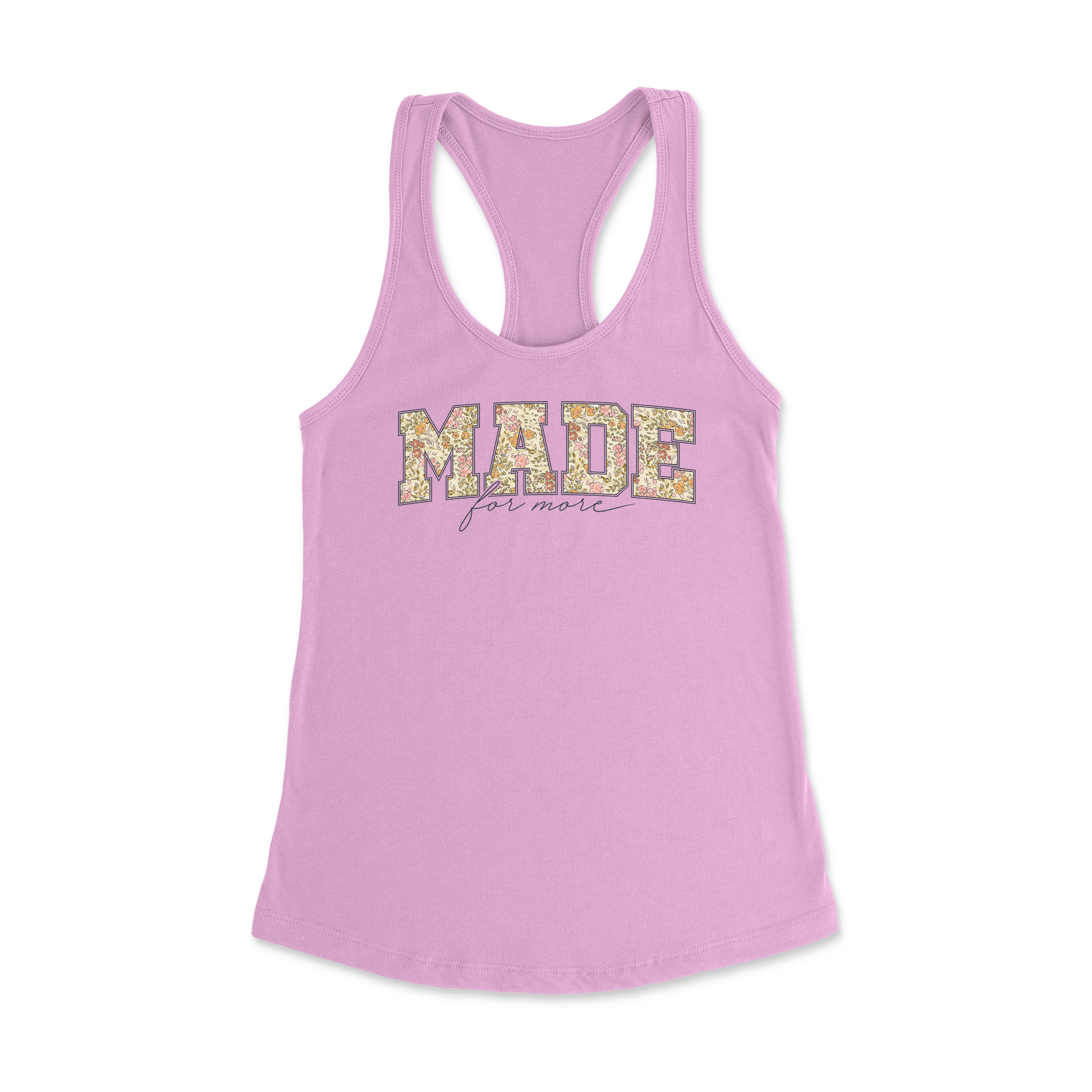 Womens X-Small Lilac Style_Tank Top